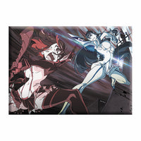 Thumbnail for Kill La Kill Ryuko vs Satsuki 2.5