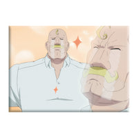 Thumbnail for Fullmetal Alchemist Brotherhood Armstrong 2.5