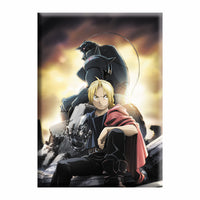Thumbnail for Fullmetal Alchemist Brotherhood Ed  Al Triumphant 2.5