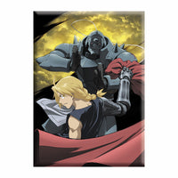 Thumbnail for Fullmetal Alchemist Brotherhood Ed  Al 2.5
