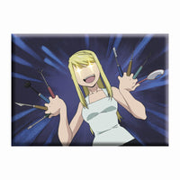 Thumbnail for Fullmetal Alchemist Brotherhood Winry 2.5
