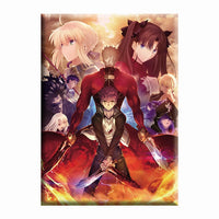 Thumbnail for Fate Stay Night [Unlimited Blade Works] Battle Pose 2.5