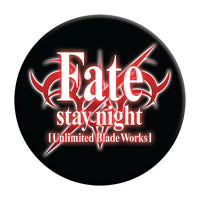 Thumbnail for Fate Stay Night [Unlimited Blade Works] Logo 3