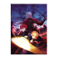 Thumbnail for Fate Stay Night [Unlimited Blade Works] Team Pose 2.5