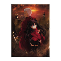 Thumbnail for Fate Stay Night [Unlimited Blade Works] Tohsaka  Archer 2.5