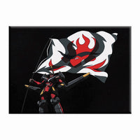 Thumbnail for Gurren Lagann GL Flag 2.5