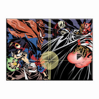 Thumbnail for Gurren Lagann Good vs Evil 2.5