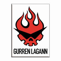 Thumbnail for Gurren Lagann Symbol 2.5