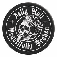 Thumbnail for Jelly Roll Skull Seal 3