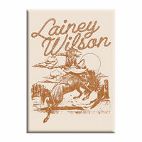 Thumbnail for Lainey Wilson Cowgirl 2.5