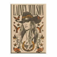 Thumbnail for Lainey Wilson Stars 2.5