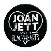 Thumbnail for Joan Jett  the Blackhearts Logo 3
