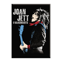 Thumbnail for Joan Jett  the Blackhearts Stencil 2.5