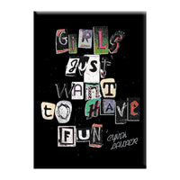 Thumbnail for Cyndi Lauper Girls Wanna Have Fun 2.5