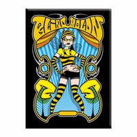 Thumbnail for Blind Melon Bee Girl 2.5
