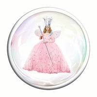Thumbnail for The Wizard of Oz Glinda 3