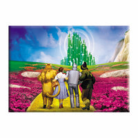 Thumbnail for The Wizard of Oz Yellow Brick Road 2.5