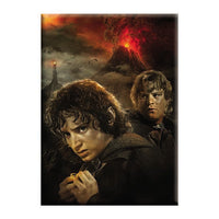 Thumbnail for The Lord of the Rings Frodo  Sam 2.5