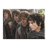 Thumbnail for The Lord of the Rings Hobbits 2.5