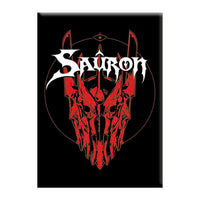Thumbnail for The Lord of the Rings Sauron 2.5