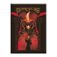 Thumbnail for The Lord of the Rings You Shall Not Pass 2.5