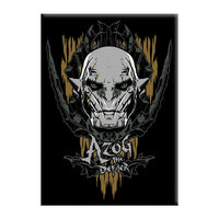 Thumbnail for The Hobbit Azog 2.5