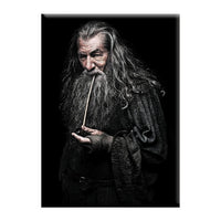 Thumbnail for The Hobbit Gandalf with Pipe 2.5