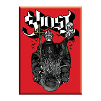 Thumbnail for Ghost Chalice 2.5