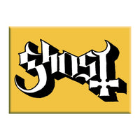 Thumbnail for Ghost Logo 2.5