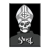 Thumbnail for Ghost Pope 2.5