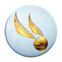 Thumbnail for Harry Potter Golden Snitch 3