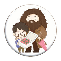 Thumbnail for Harry Potter Harry  Hagrid 3