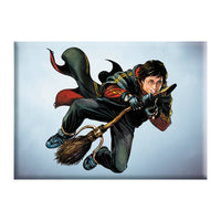 Thumbnail for Harry Potter Harry Flying 2.5