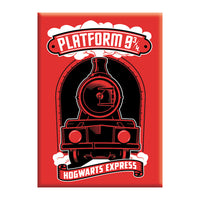 Thumbnail for Harry Potter Platform 9  3/4 2.5