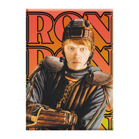 Thumbnail for Harry Potter Ron Weasley 2.5