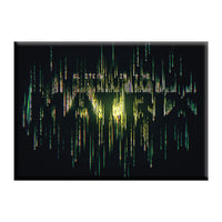Thumbnail for The Matrix Glitch in the Matrix 2.5