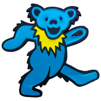 Thumbnail for Grateful Dead Blue Dancing Bear 3
