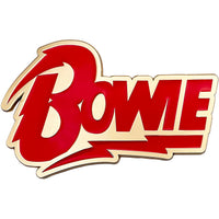 Thumbnail for David Bowie Logo 3.5