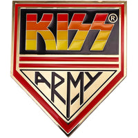 Thumbnail for Kiss Army 3.5