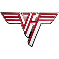 Thumbnail for Van Halen Logo 3.5