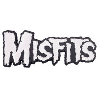 Thumbnail for Misfits Name Logo 3