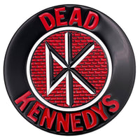 Thumbnail for Dead Kennedys 3