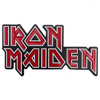 Thumbnail for Iron Maiden Logo 3.5