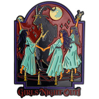 Thumbnail for Steven Rhodes Girls Night Out! 2.1