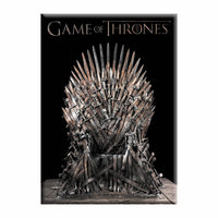 Thumbnail for Game of Thrones Iron Throne 2.5