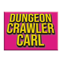 Thumbnail for Dungeon Crawler Carl Logo 2.5