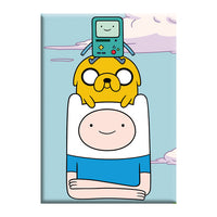 Thumbnail for Adventure Time Finn  Jake  BM0 2.5
