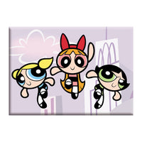 Thumbnail for Powerpuff Girls The Day is Saved 2.5