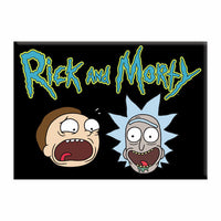 Thumbnail for Rick  Morty Logo 2.5