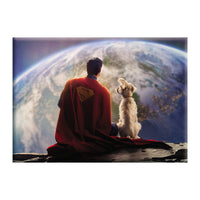 Thumbnail for Superman Look Up 2.5
